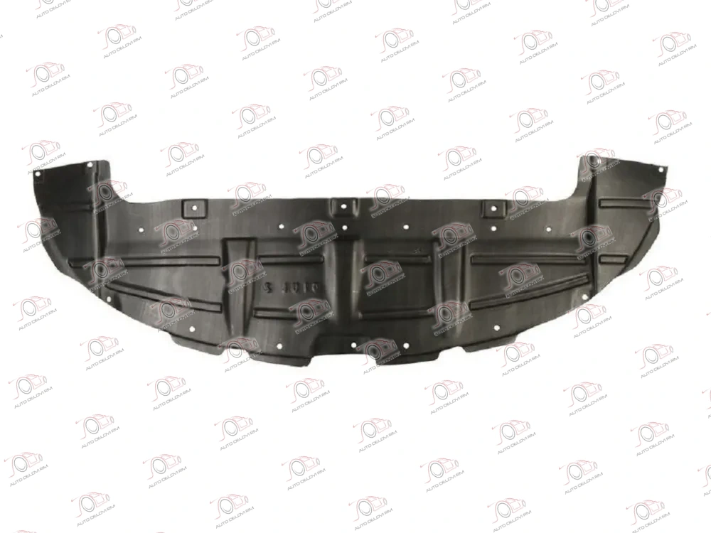 Zaštita Motora Šuspleh Alfa Romeo Giulietta (Ispod Branika) 2010-2020 — Alfa Romeo Giulietta