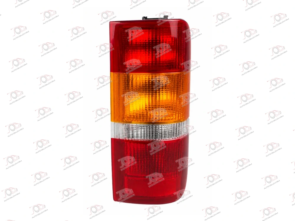 Stop Svetlo Ford Transit 1987-1991 - DESNO — Ford Transit