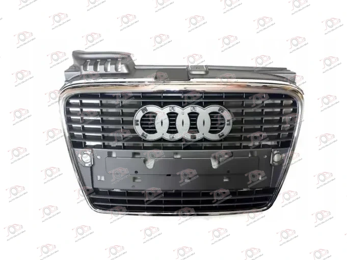 Maska Hrom Okvir Audi A4 2004-2007 — Audi A4 (B7)