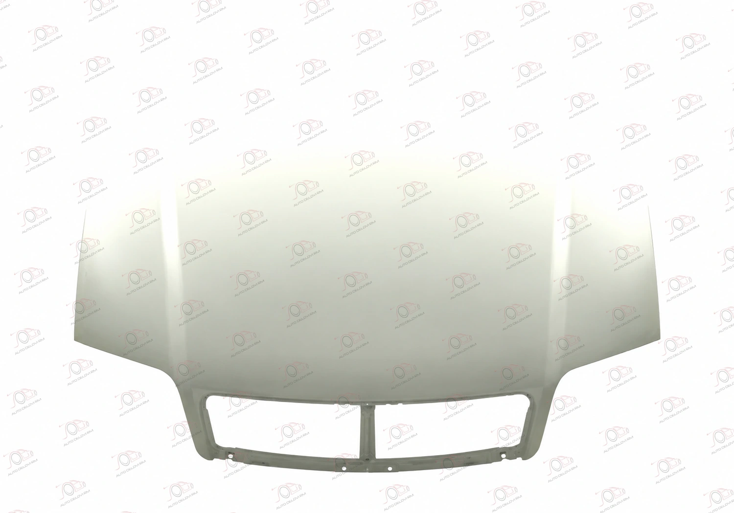 Hauba 02- Audi A6 1998-2004 — Audi A6 (C5)