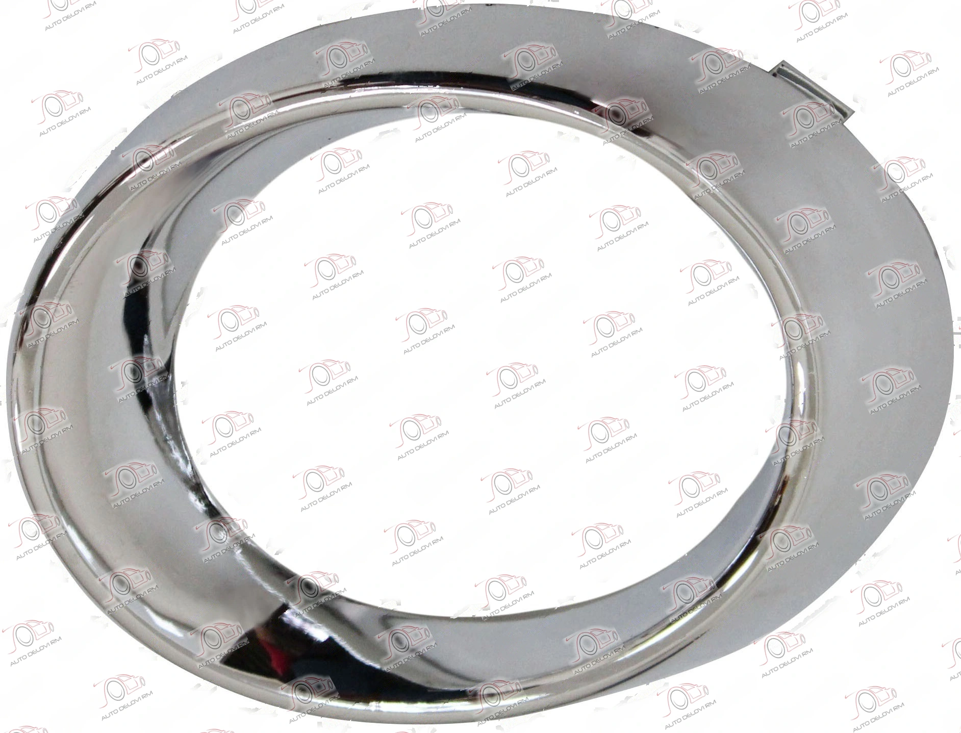 Okvir Maglenke Hrom Mercedes Glk (X204) (od 2008.) - LEVO — Mercedes Glk (x204