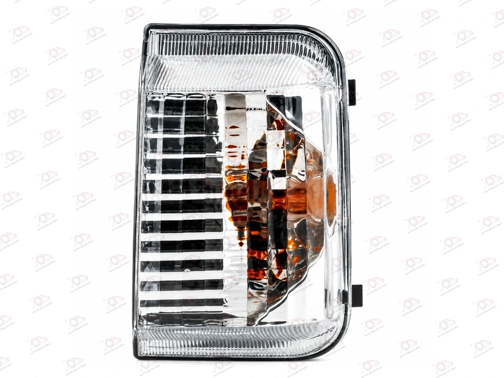 Migavac u Retrovizoru Fiat Ducato 2006-2014 - DESNO — Fiat Ducato