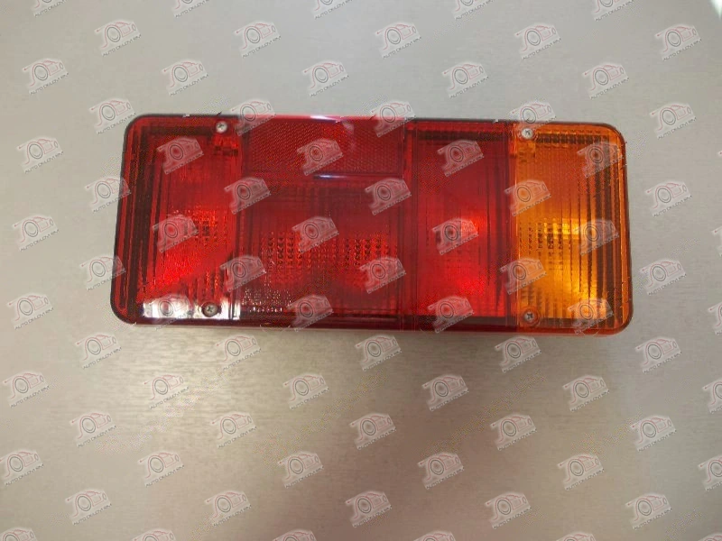Stop Lampa (Veliki Prekidač) (Pick-Up) Iveco Daily 1990-2000 - LEVO — Iveco Daily (1990-2000)