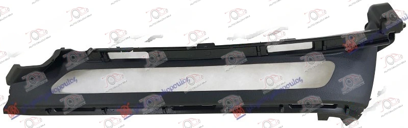 Lajsna Prednjeg Branika Donja (C63 Amg) Mercedes C Class (W206) SDN/S.W. 21- Avantgarde Line — Mercedes C-Class (W206)