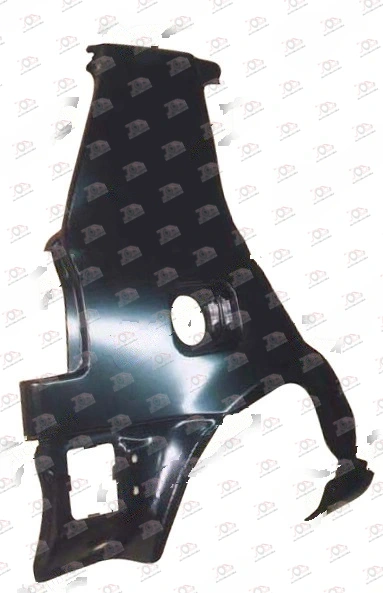 Zadnji Blatobran 5 Vrata Volkswagen Golf 3 1992-1998 - DESNO — Volkswagen Golf 3