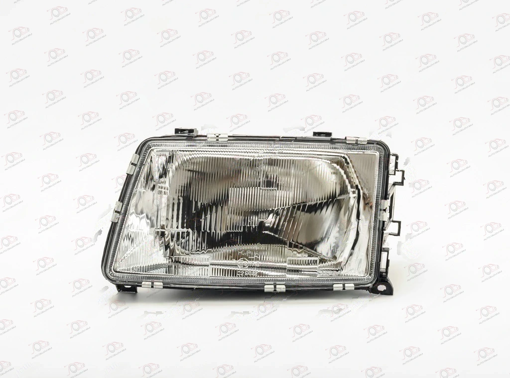 Far (TYC) Audi 100 1982-1991 - LEVO — Audi 100 (C3)