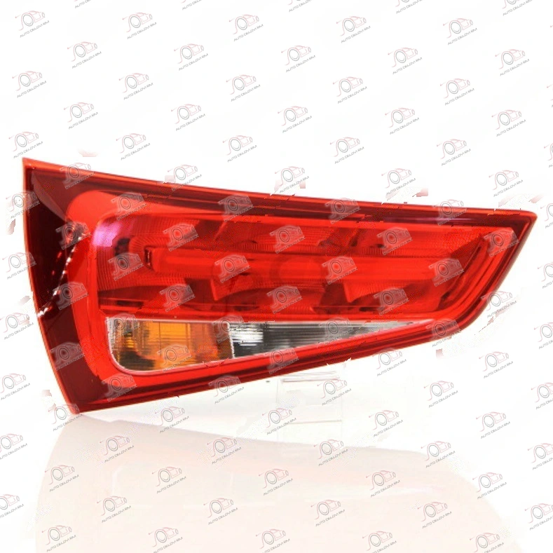 Stop Lampa (DEPO) Audi A1 (od 2011.) - LEVO — Audi A1