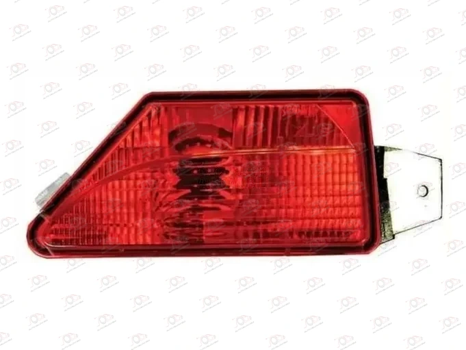 Zadnja Maglenka Fiat Bravo 2007-2014 - LEVO — Fiat Bravo