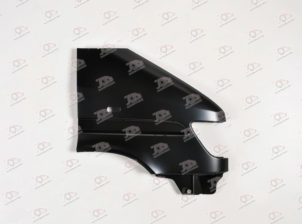 Blatobran -00 Mercedes Sprinter (208-408) 1995-2006 - DESNO — Mercedes Sprinter 208/408 2006-2013 (W906)