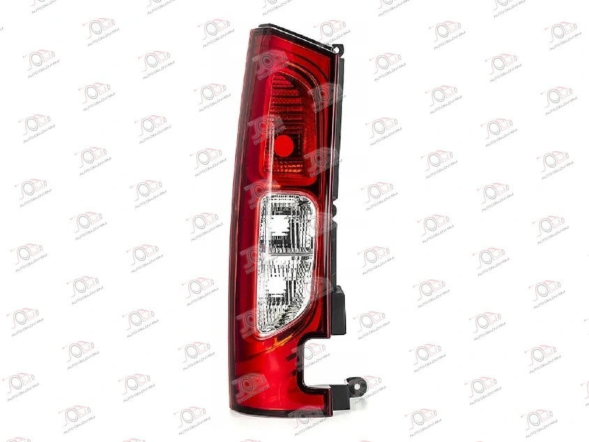 Stop Svetlo Mercedes Citan (2 Vrata) 2013-2021 - LEVO — Mercedes Citan (W415)