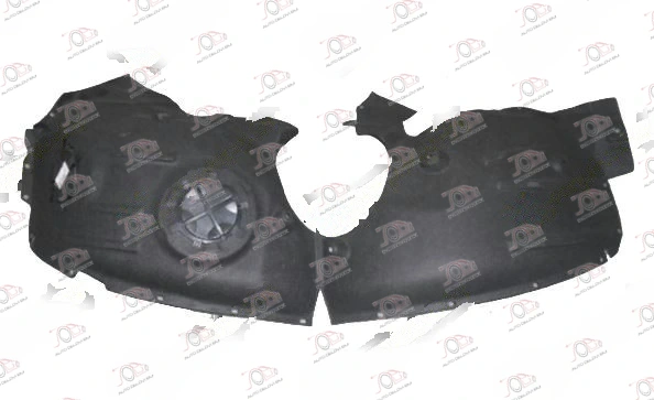 Potkrilo Plastično MINI Countryman (od 2011.) - LEVO — Mini Countryman (F60)