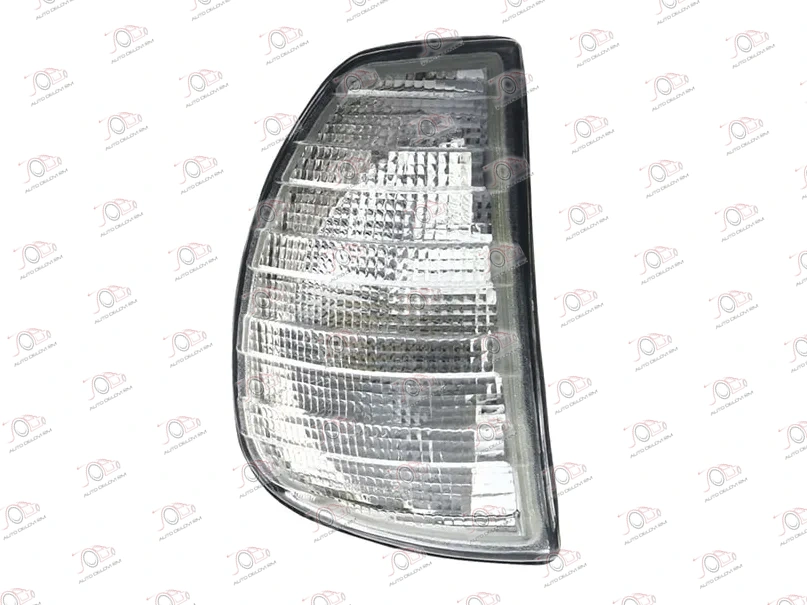 Migavac Mercedes Benz W123 1976-1982 - LEVO — Mercedes E-Class (W123)
