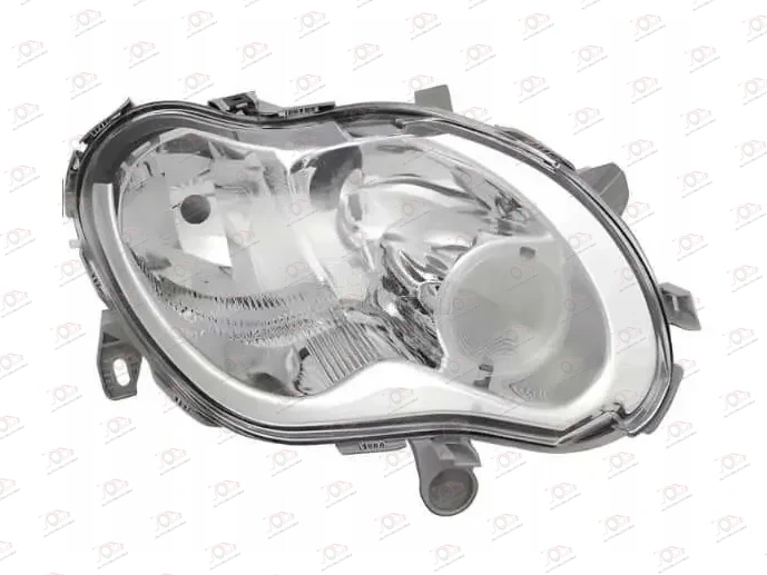 Far Električni Cabrio Smart Fortwo 2002-2007 - 0013466v001 - DESNO — Smart Fortwo (Mk1)