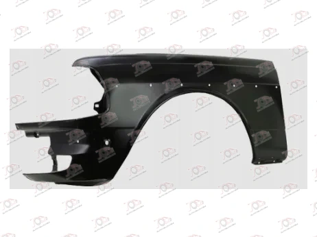 Blatobran Mercedes Benz W123 1976-1982 - LEVO — Mercedes E-Class (W123)
