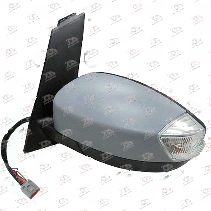 Retrovizor Električni sa Grejačem PM (Grand) (Migavac) (6 PIN) (Asferično Staklo - Levo) Ford Focus C-Max (od 2010.) - LEVO — Ford Focus c-max