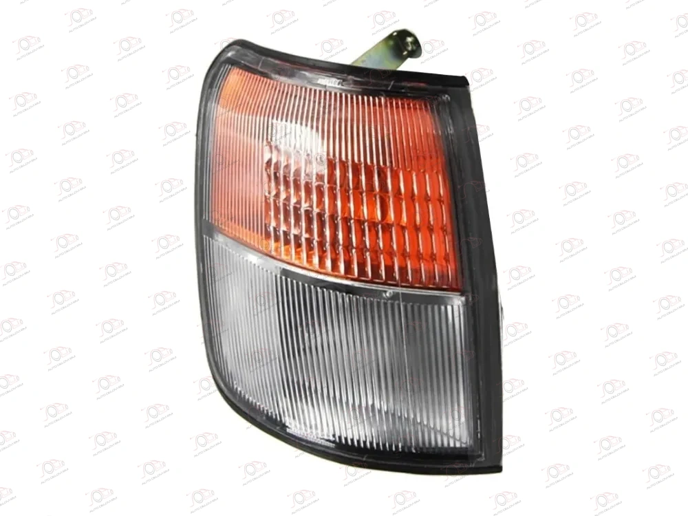 Migavac Mitsubishi Pajero 1992-1995 - LEVO — Mitsubishi Pajero