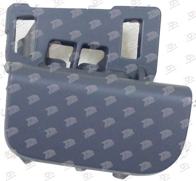 Poklopac Kuke Prednjeg Branika PM (Amg-Line) Mercedes C Class (W206) SDN/S.W. 21- Avantgarde Line — Mercedes C-Class (W206)