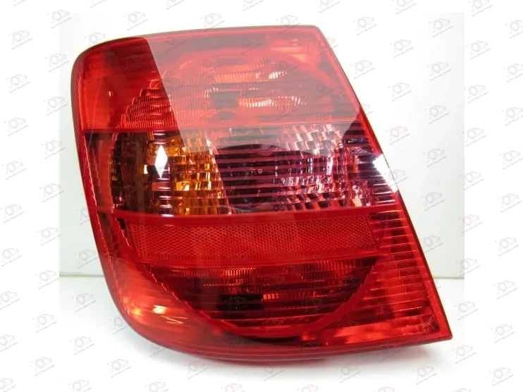 Stop Svetlo Fiat Stilo (5 Vrata) 2004-2006 - LEVO — Fiat Stilo