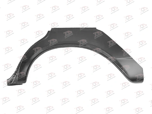 Rub Mercedes Benz W123 1976-1982 - DESNO — Mercedes E-Class (W123)