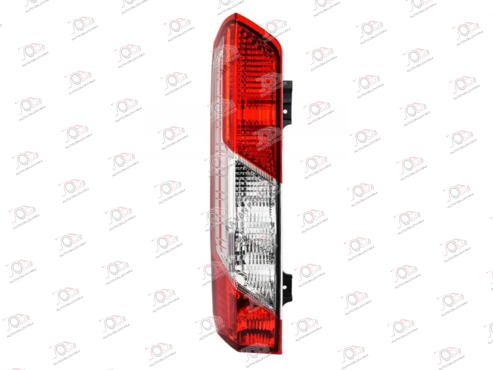 Stop Svetlo Ford Transit 2013-2019 - LEVO — Ford Transit