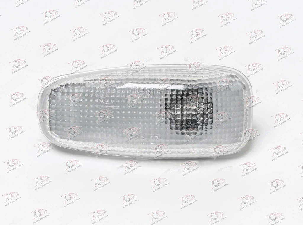 Migavac u Krilu Providni Mercedes Sprinter (208-408) 1995-2006 — Mercedes Sprinter 208/408 2006-2013 (W906)