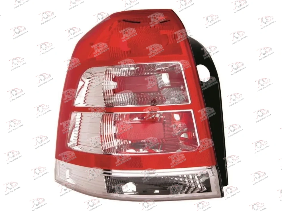 Stop Svetlo Opel Zafira 2008-2012 - DESNO — Opel Zafira