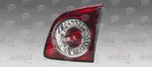 Stop Lampa Unutrašnja LED (Valeo) Volkswagen Golf 6 Plus (od 2009.) — Volkswagen Golf 6