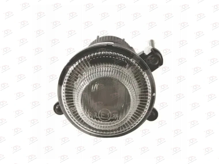 Maglenka Smart Fortwo 1998-2007 - LEVO — Smart Fortwo (Mk1)