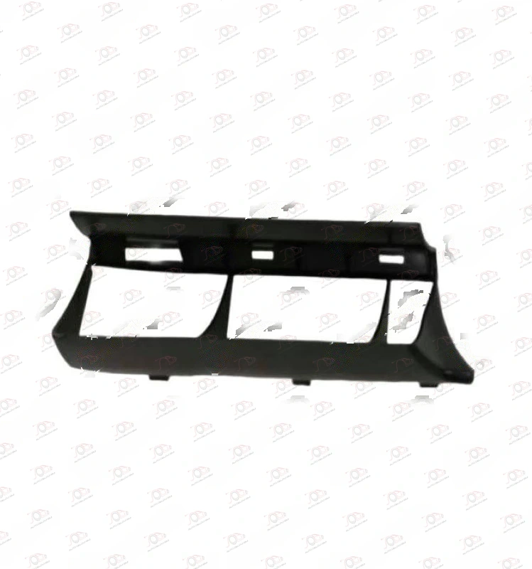 Nosač PVC Maske Bočni Plastični Audi A8 (od 2011.) — Audi A8 (D5)