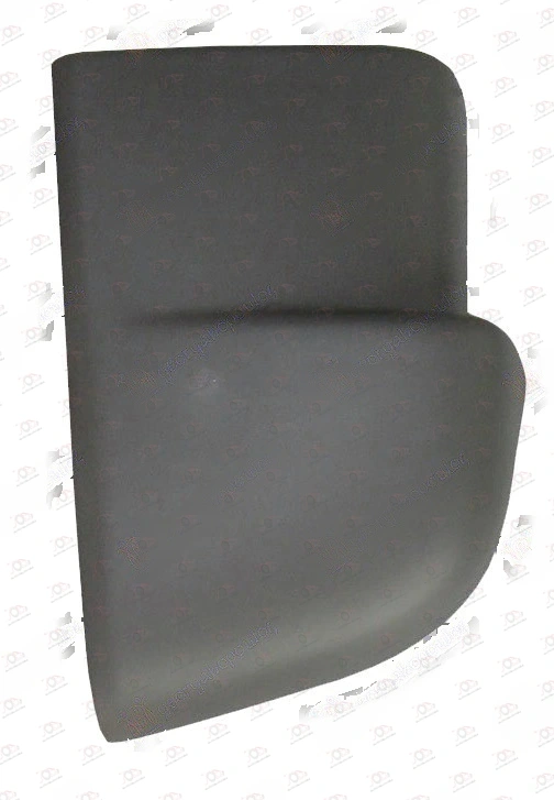 Kraj Zadnjeg Branika Crni Mercedes Sprinter (208-408) 1995-2006 - LEVO — Mercedes Sprinter 208/408 2006-2013 (W906)
