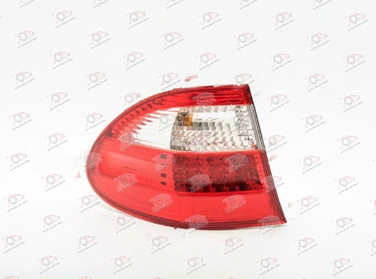 Stop Lampa Spoljašnja Karavan -06 (Avantgarde) (DEPO) Mercedes E (211) 2002-2009 — Mercedes E-Class (W211)