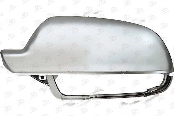 Poklopac Retrovizora Hrom (S3/RS3) Audi A3 2008-2013 — Audi A3