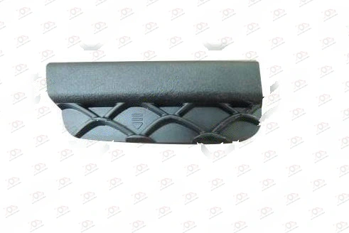 Poklopac Kuke Zadnjeg Branika Gornji PM (Amg-Line) Mercedes C Class (W205) SDN/S.W. (od 2014.) — Mercedes C-Class (W205)
