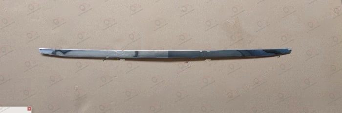Lajsna Gepek Vrata Hrom (Sedan) Mercedes E (212) (od 2009.) — Mercedes E-Class (W212)