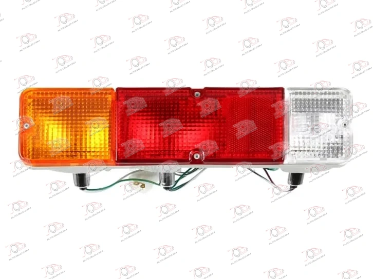 Stop Svetlo Samurai Suzuki Samurai (SJ413) 1990-2004 - LEVO — Suzuki Samurai (SJ413)