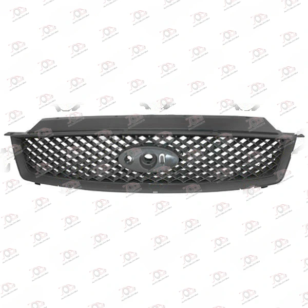 PVC Maska Crna Ford Focus C-Max 2003-2007 — Ford Focus C-Max