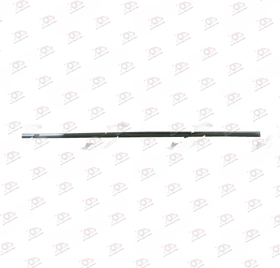 Lajsna Zadnjih Vrata Hrom Mercedes C (204) 2007-2011 - DESNO — Mercedes C-Class (W204)