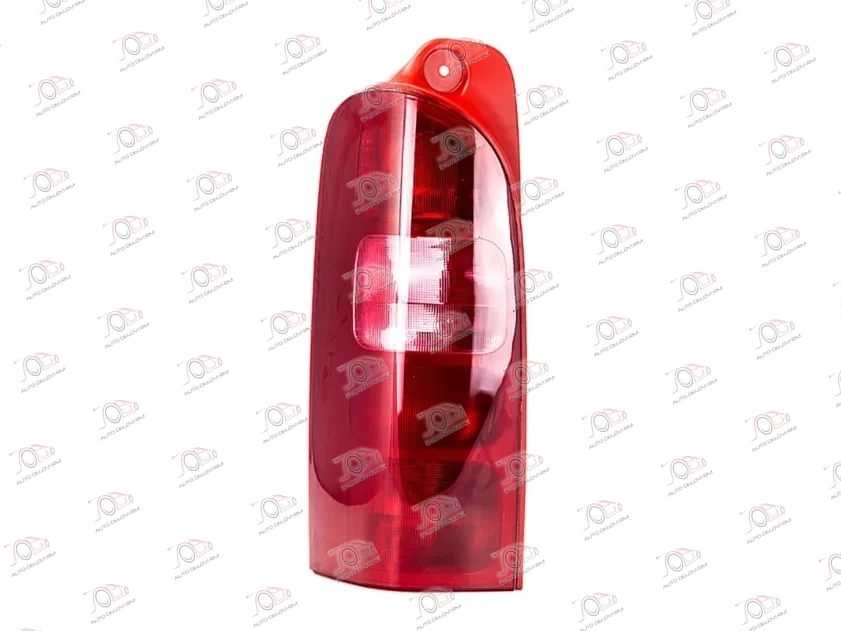 Stop Svetlo Opel Movano 1998-2003 - LEVO — Opel Movano