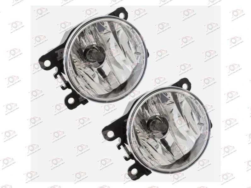 Maglenka (H16) Suzuki Swift H/B 2006-2011 — Suzuki Swift H/B