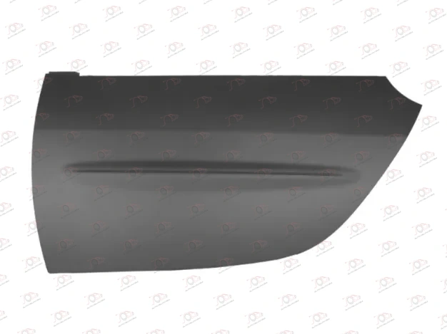 Oplata Prednjih Vrata (2 Vrata) (Coupe) Smart Fortwo 1998-2007 - LEVO — Smart Fortwo