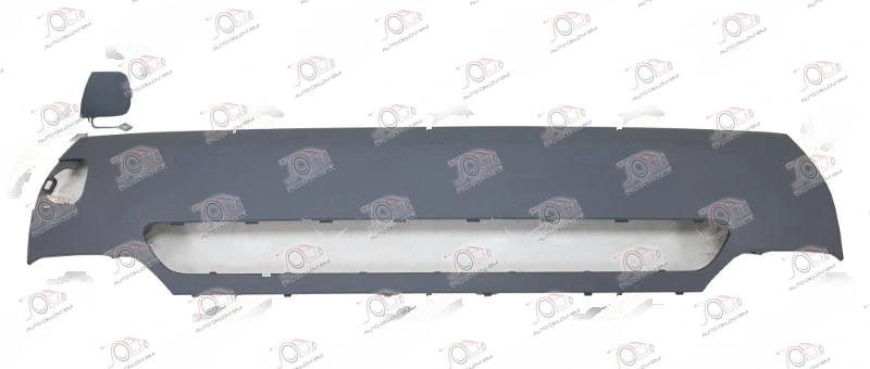 Lajsna Prednjeg Branika (S) MINI Cooper (F55/F56) 2021-2024 — Mini Cooper (F55)