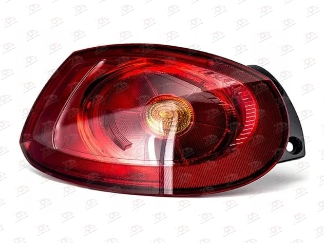 Stop Svetlo Fiat Bravo 2007-2014 - LEVO — Fiat Bravo