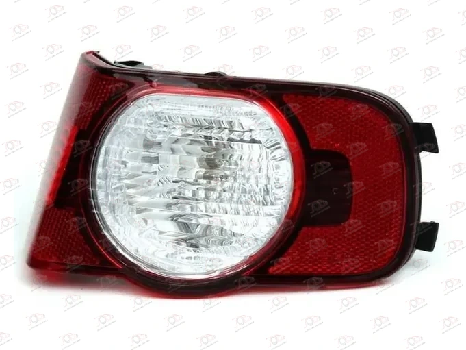 Rikverc Svetlo Citroën C3 Picasso 2009-2012 - DESNO — Citroën C3 Picasso