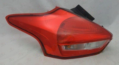 Stop Lampa 5 Vrata (LED) (DEPO) Ford Focus (od 2014.) - LEVO — Ford Focus