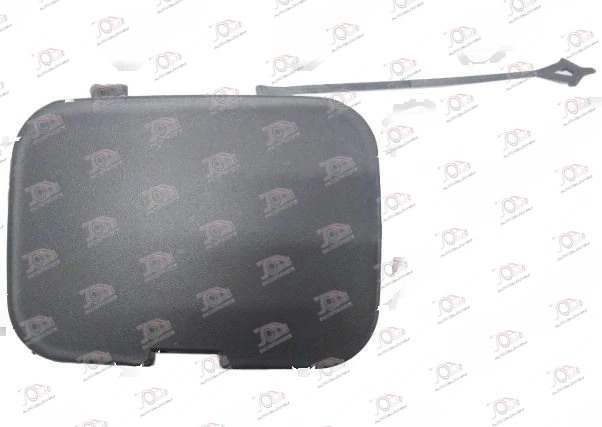 Poklopac Kuke Prednjeg Branika Fiat Ducato (od 2014.) — Fiat Ducato