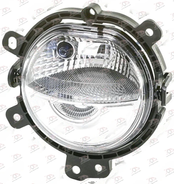 Dnevno Svetlo (Hella) MINI Cooper/Clubman (od 2014.) - DESNO — Mini Clubman (F54)