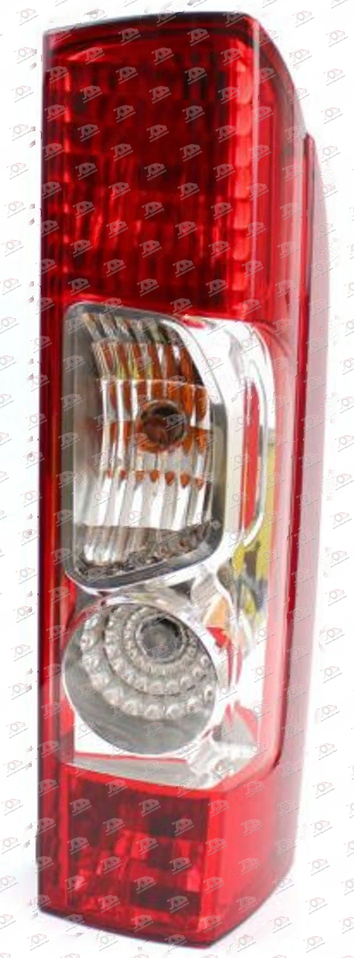 Stop Lampa (Marelli) Fiat Ducato (od 2006.) - DESNO — Fiat Ducato