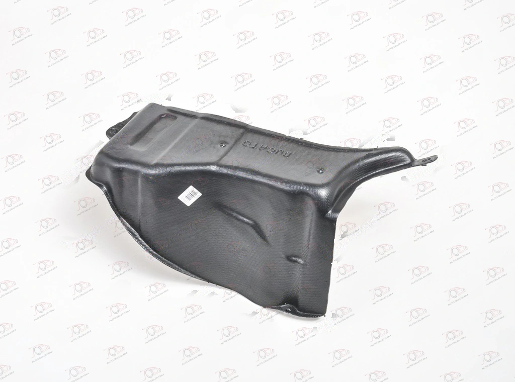 Zaštita Motora Ispod Altenatora Plastična Fiat Ducato 2002-2006 — Fiat Ducato