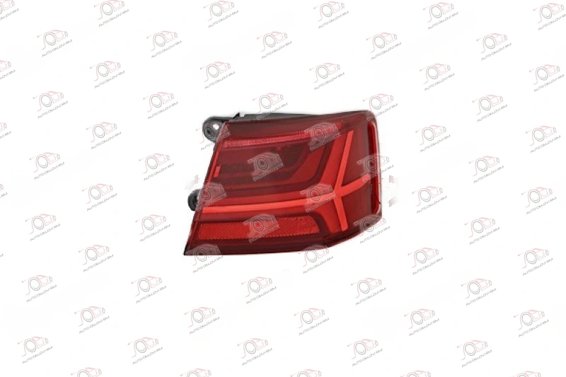 Stop Lampa Spoljašnja LED Audi A6 (od 2014.) - LEVO — Audi A6 (C8)