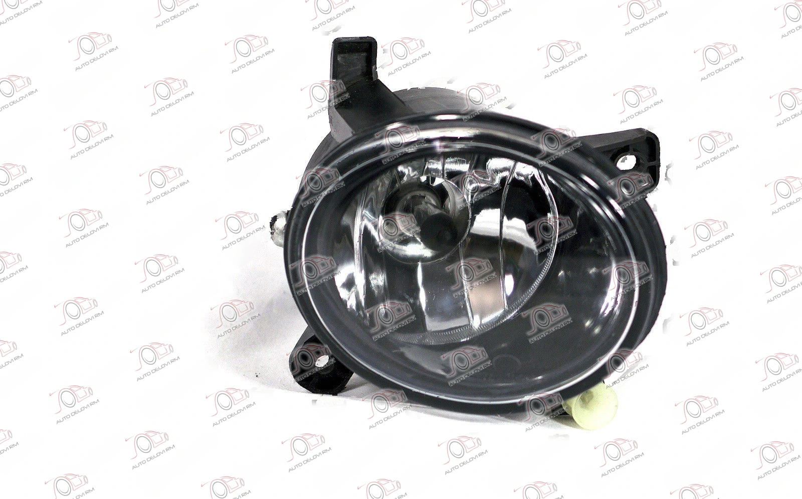 Maglenka (Okrugla) (Hella) Audi A4 2008-2012 — Audi A4 (B8)